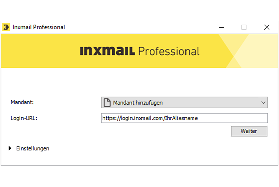 produktbild-inxmail-professional-client-loader-screen-1-de
